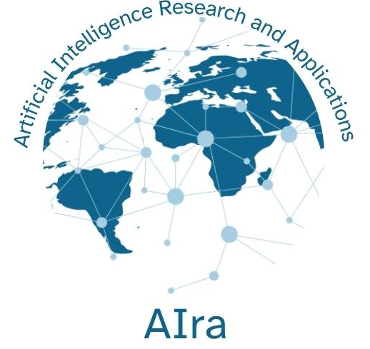 AIra Logo